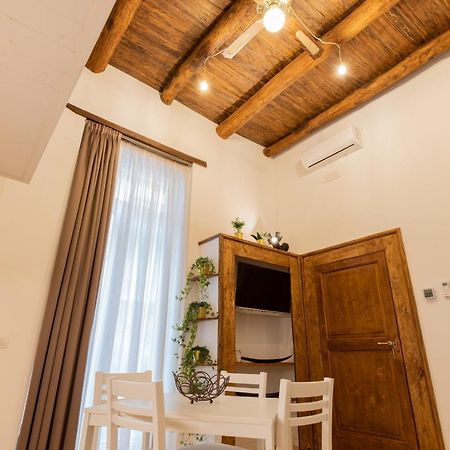 Casa Materdei Appartement Napels Buitenkant foto