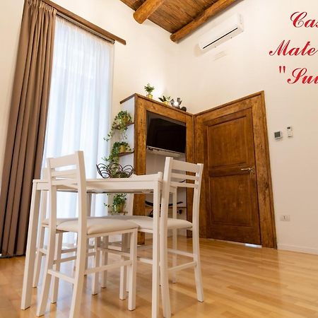 Casa Materdei Appartement Napels Buitenkant foto