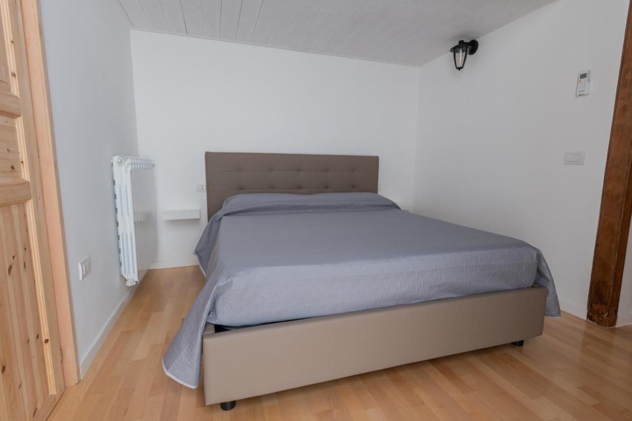 Casa Materdei Appartement Napels Buitenkant foto