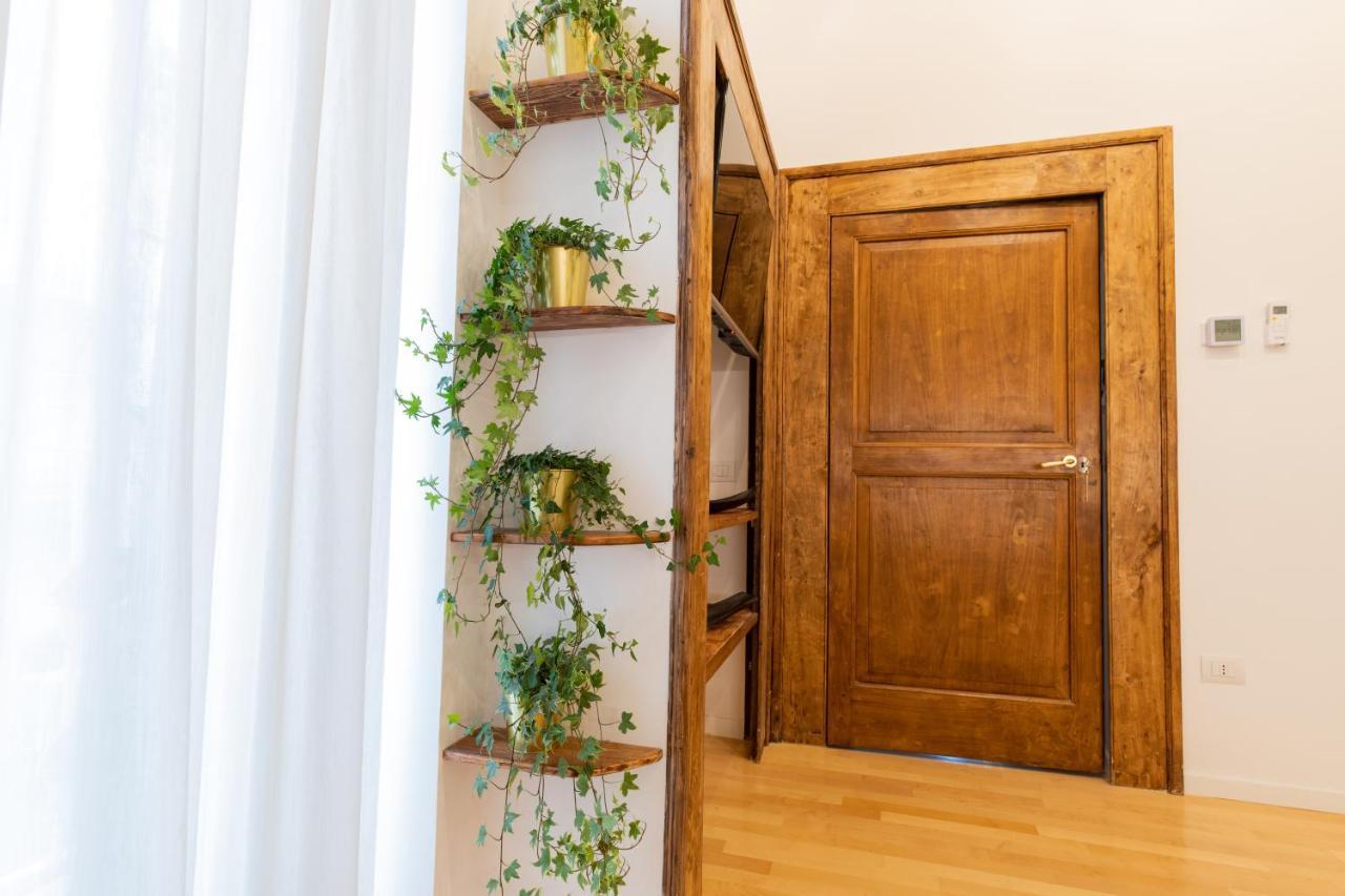 Casa Materdei Appartement Napels Buitenkant foto