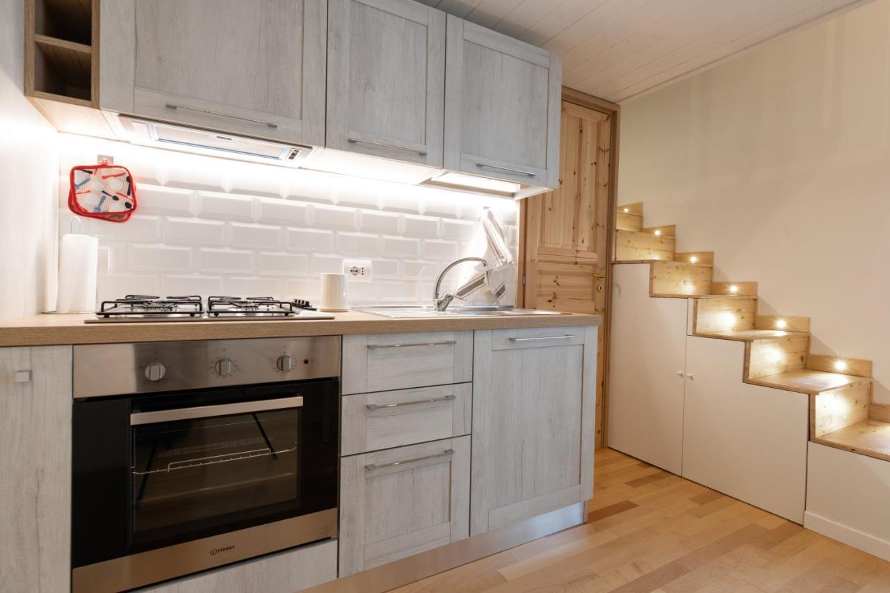 Casa Materdei Appartement Napels Buitenkant foto