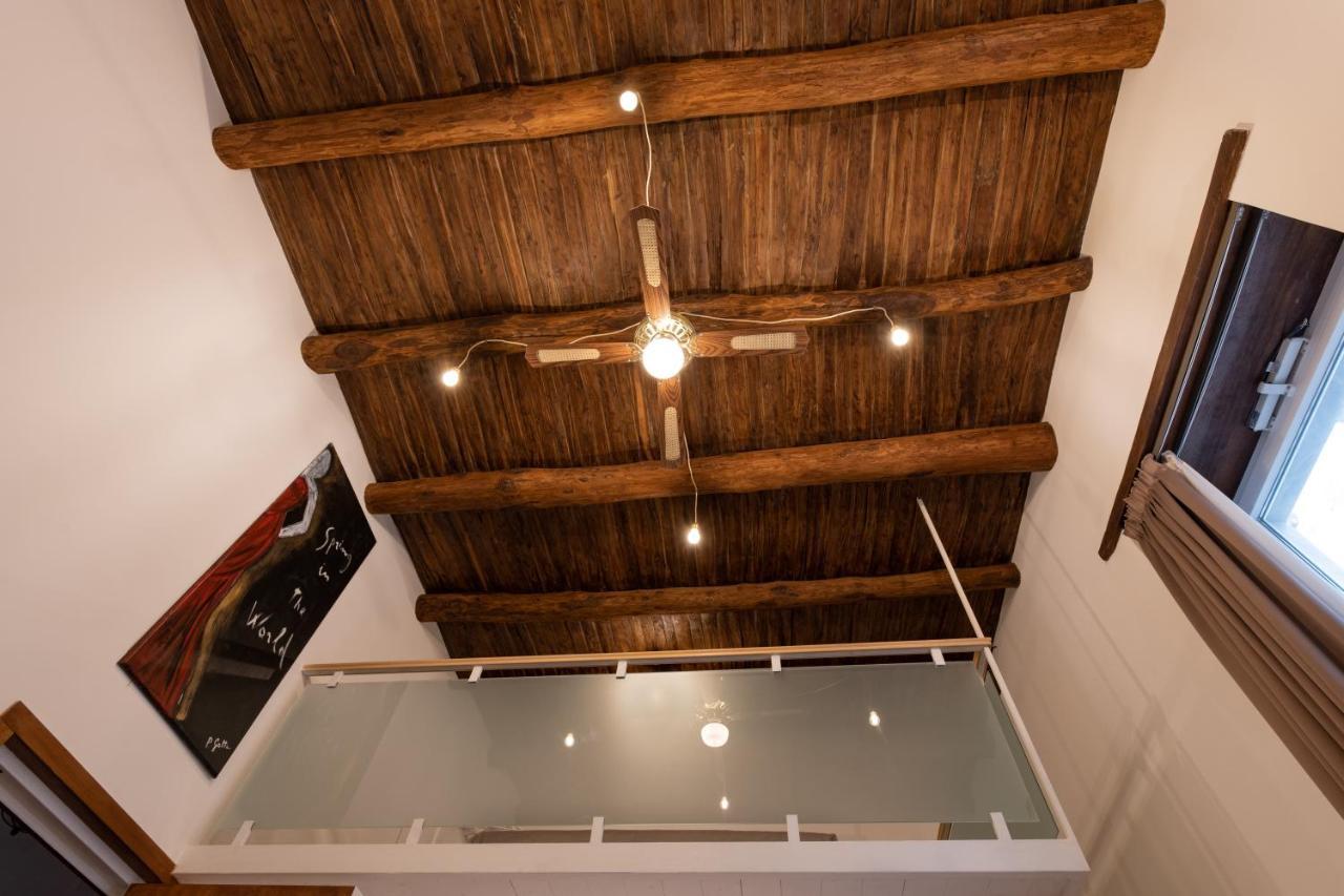 Casa Materdei Appartement Napels Buitenkant foto