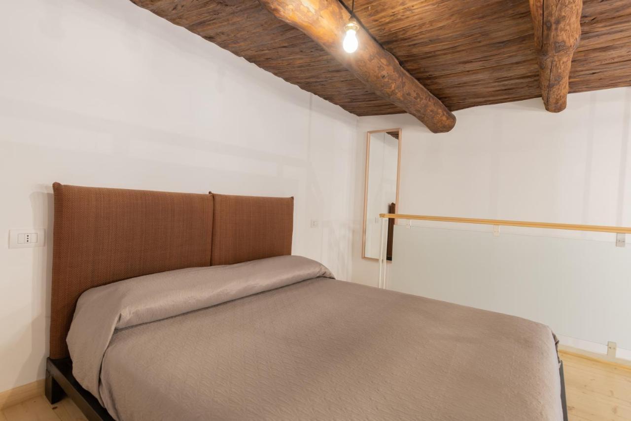 Casa Materdei Appartement Napels Buitenkant foto