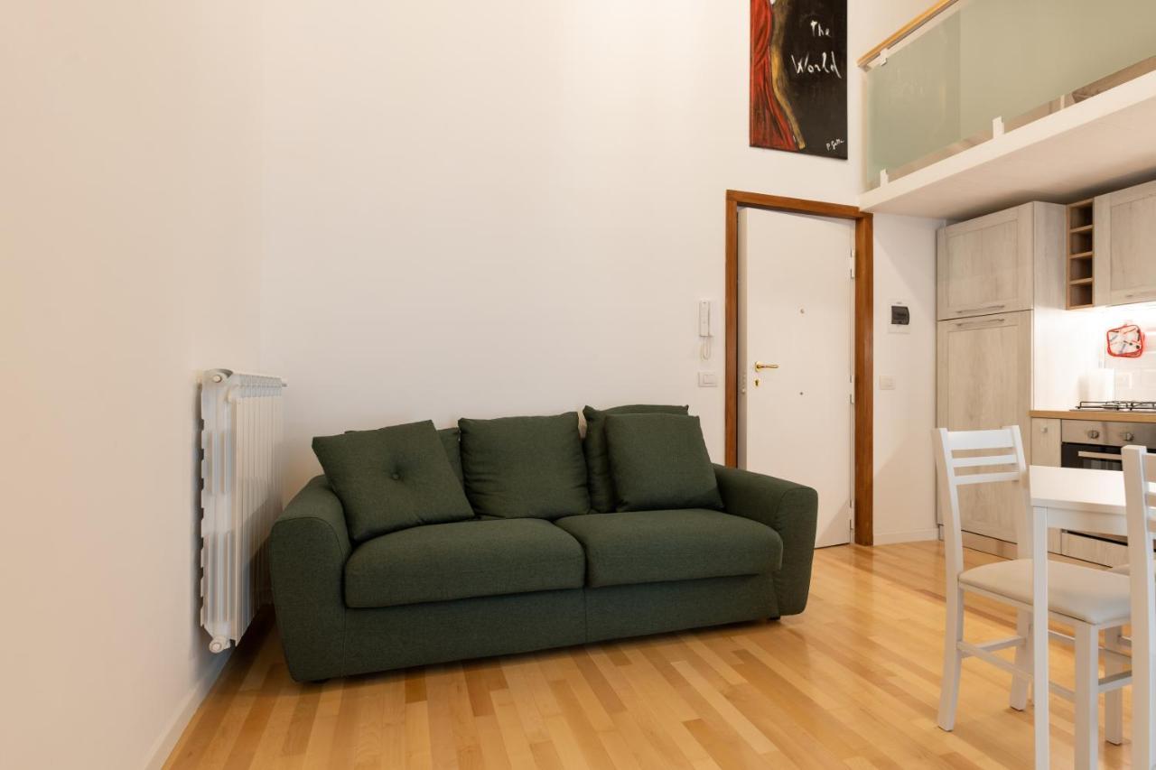 Casa Materdei Appartement Napels Buitenkant foto