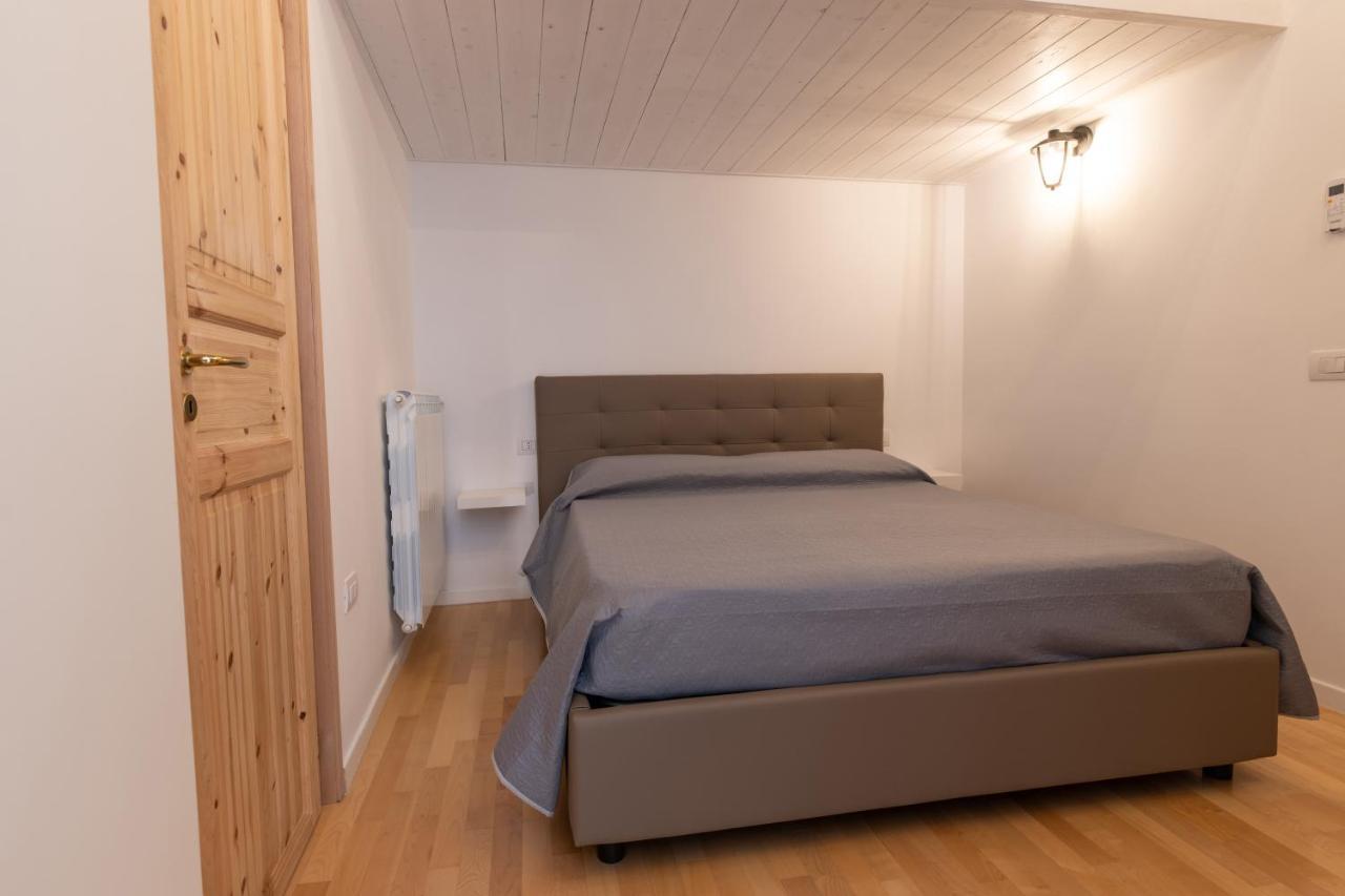 Casa Materdei Appartement Napels Buitenkant foto