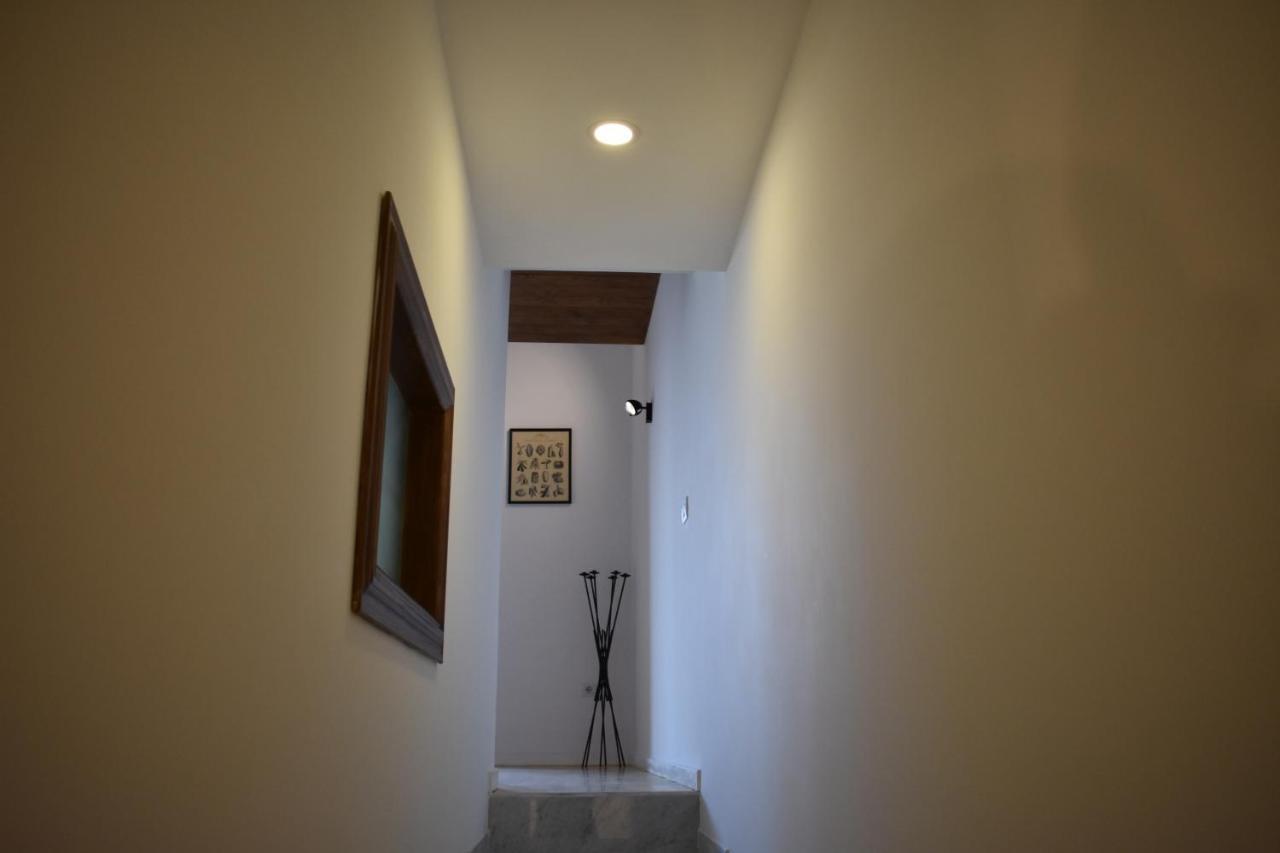 Casa Materdei Appartement Napels Buitenkant foto