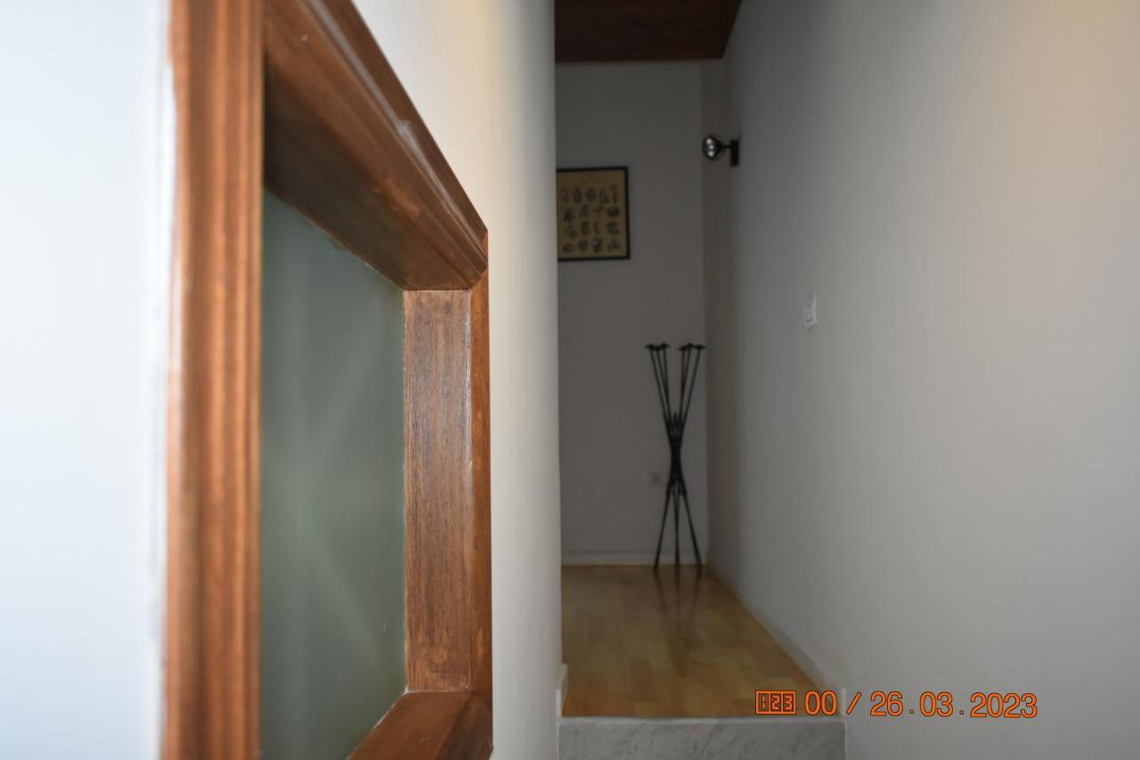Casa Materdei Appartement Napels Buitenkant foto