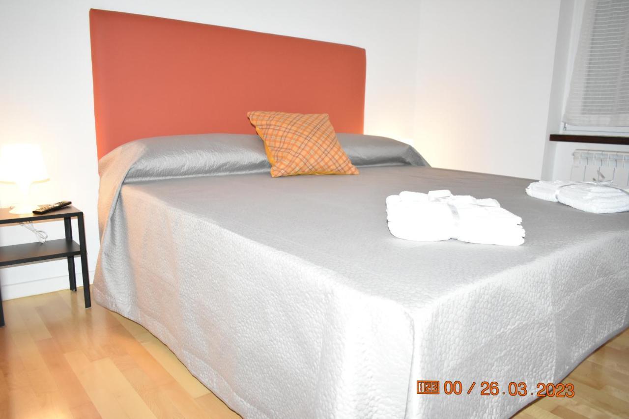 Casa Materdei Appartement Napels Buitenkant foto
