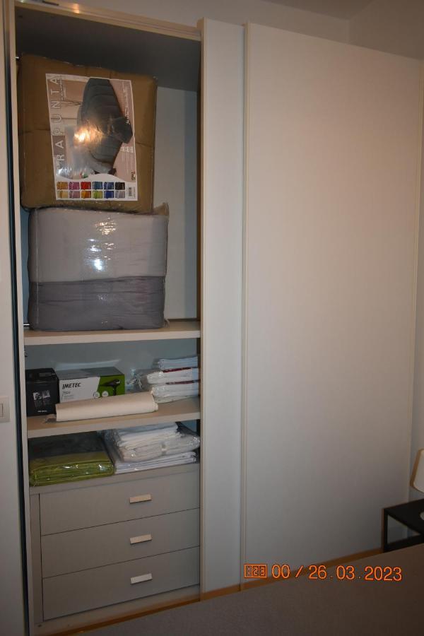 Casa Materdei Appartement Napels Buitenkant foto