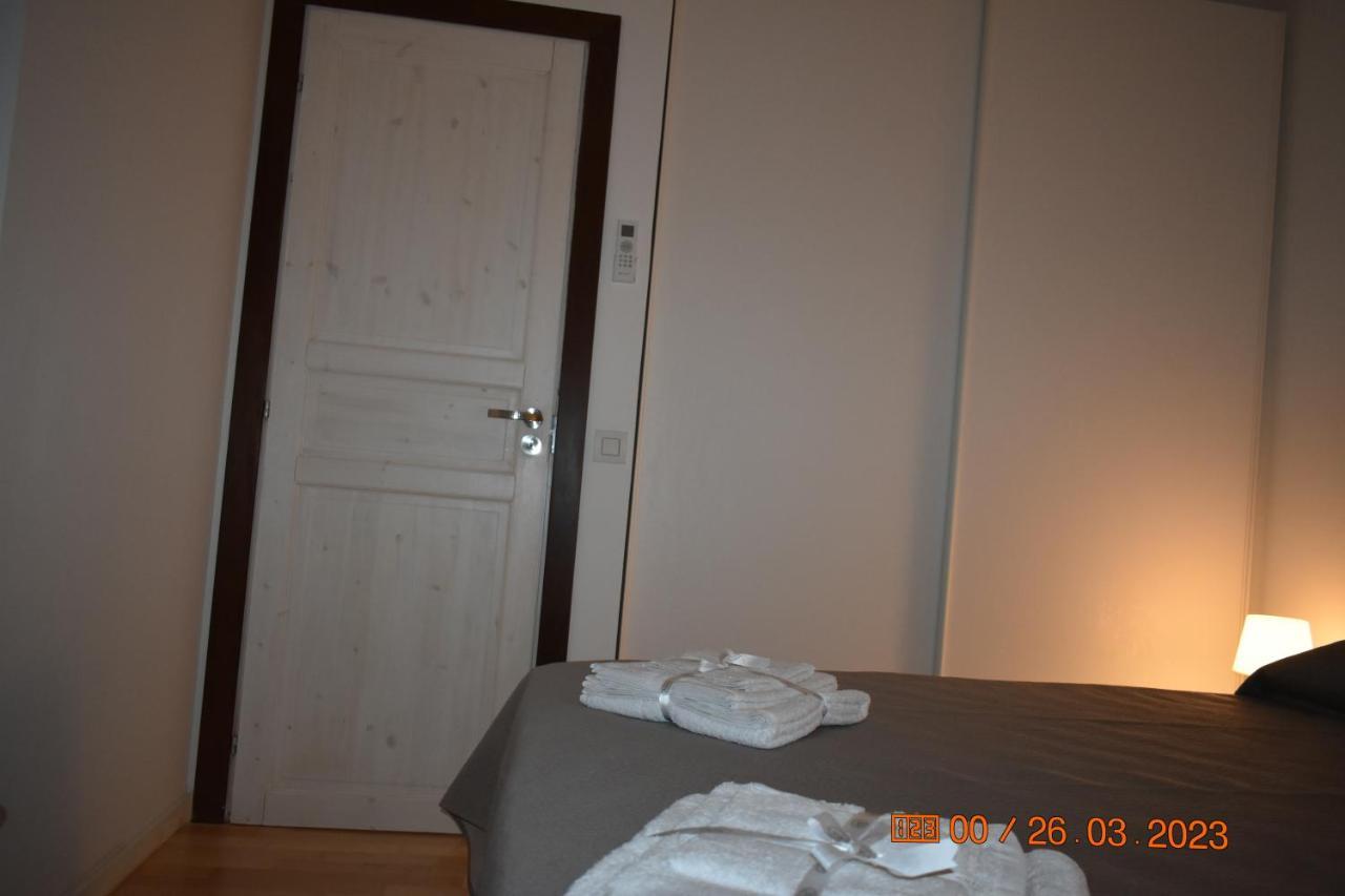 Casa Materdei Appartement Napels Buitenkant foto