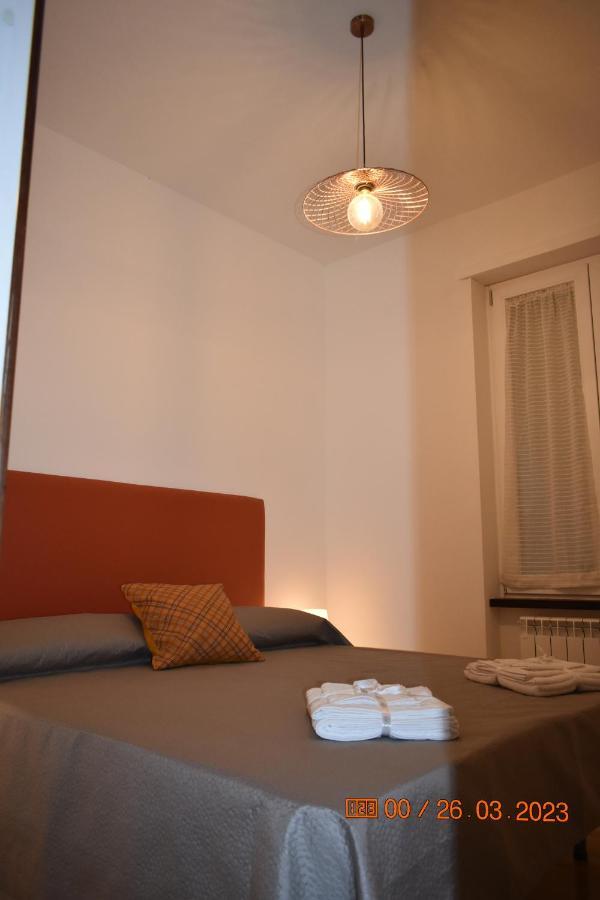 Casa Materdei Appartement Napels Buitenkant foto