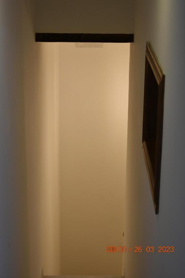Casa Materdei Appartement Napels Buitenkant foto