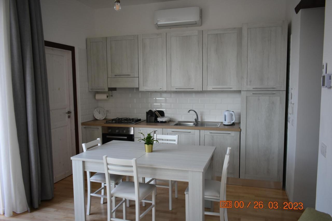 Casa Materdei Appartement Napels Buitenkant foto