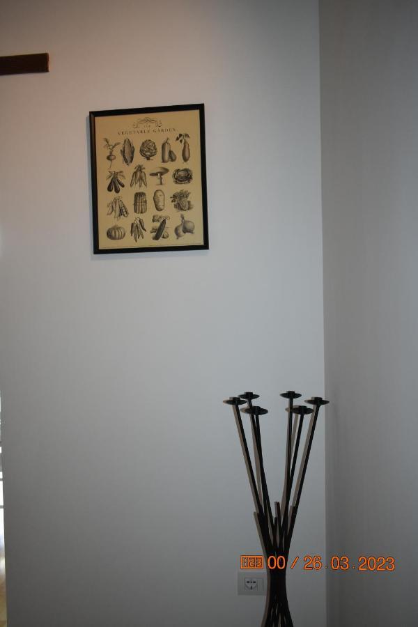 Casa Materdei Appartement Napels Buitenkant foto