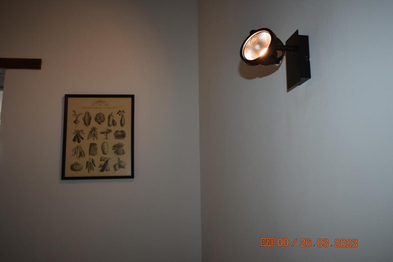 Casa Materdei Appartement Napels Buitenkant foto