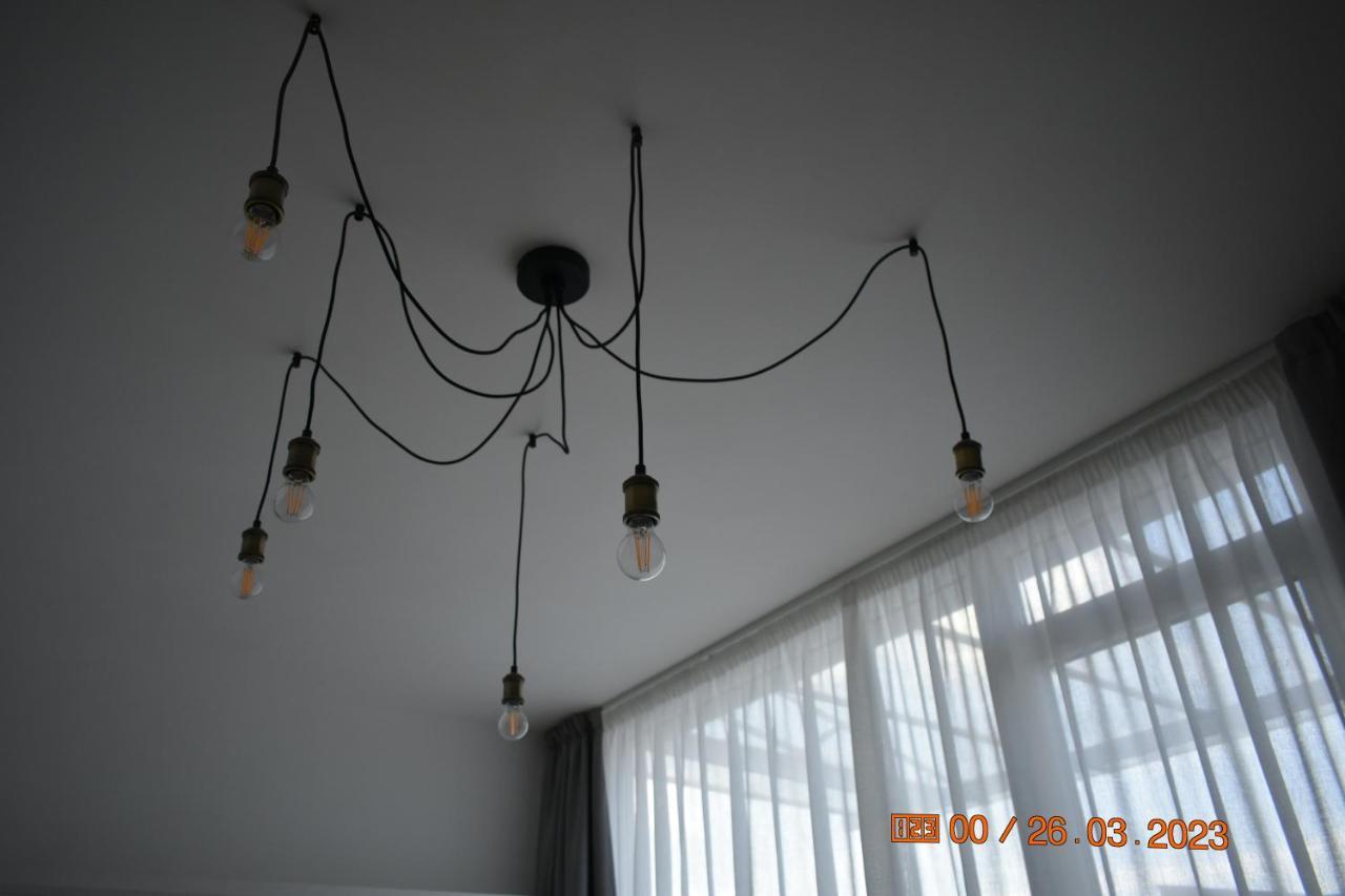 Casa Materdei Appartement Napels Buitenkant foto