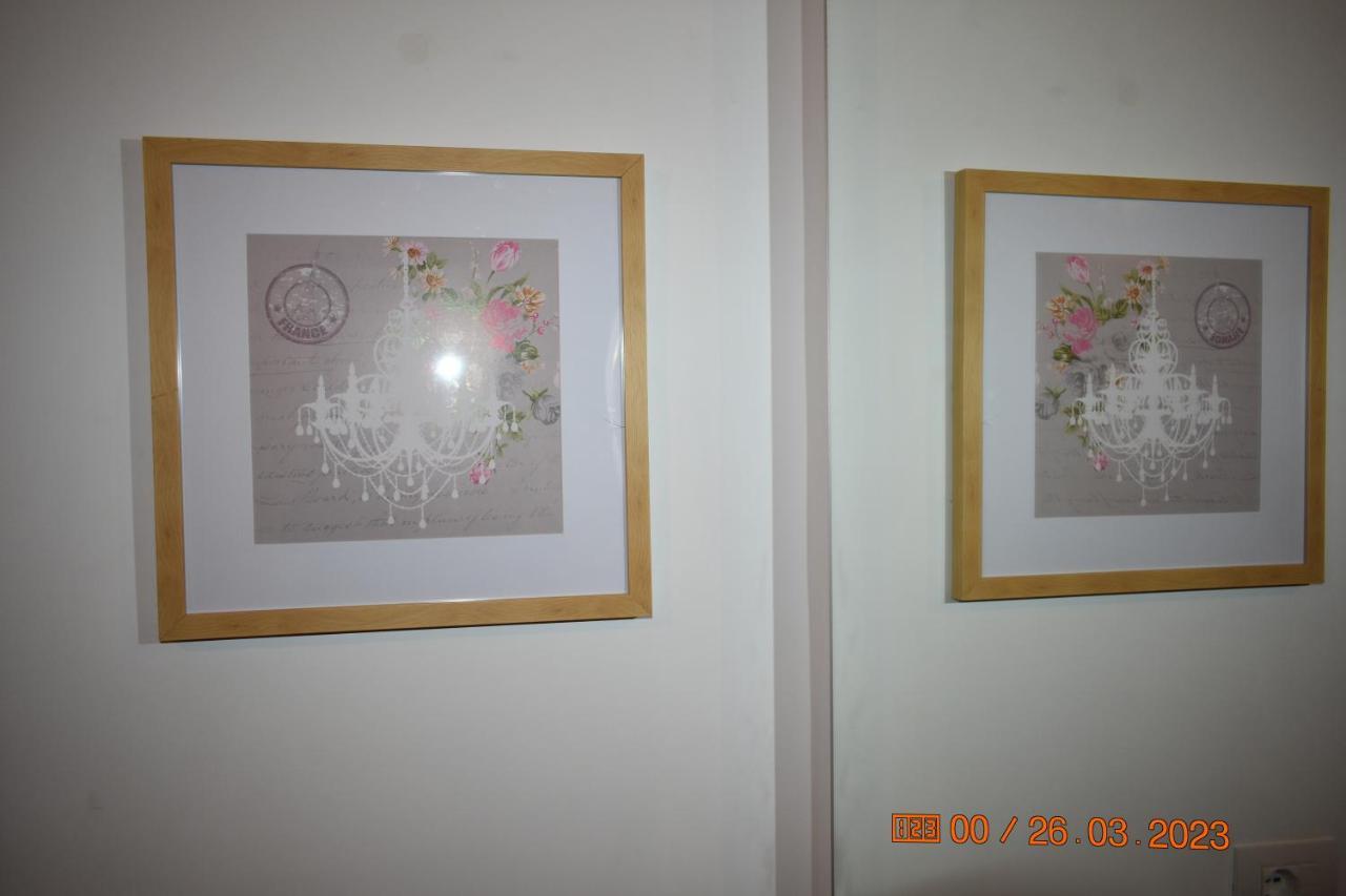Casa Materdei Appartement Napels Buitenkant foto
