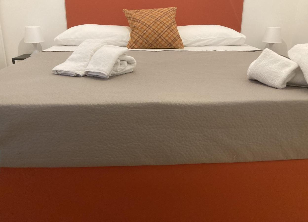 Casa Materdei Appartement Napels Buitenkant foto