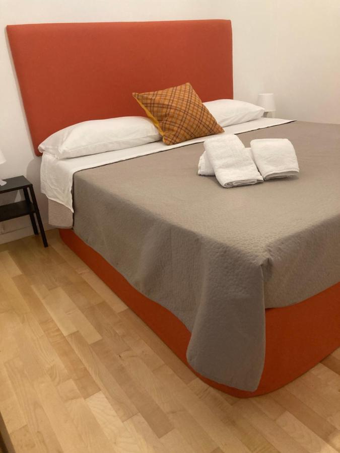Casa Materdei Appartement Napels Buitenkant foto