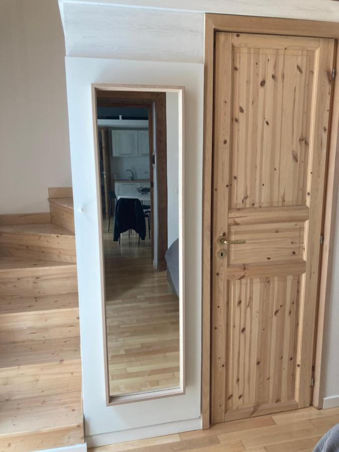 Casa Materdei Appartement Napels Buitenkant foto
